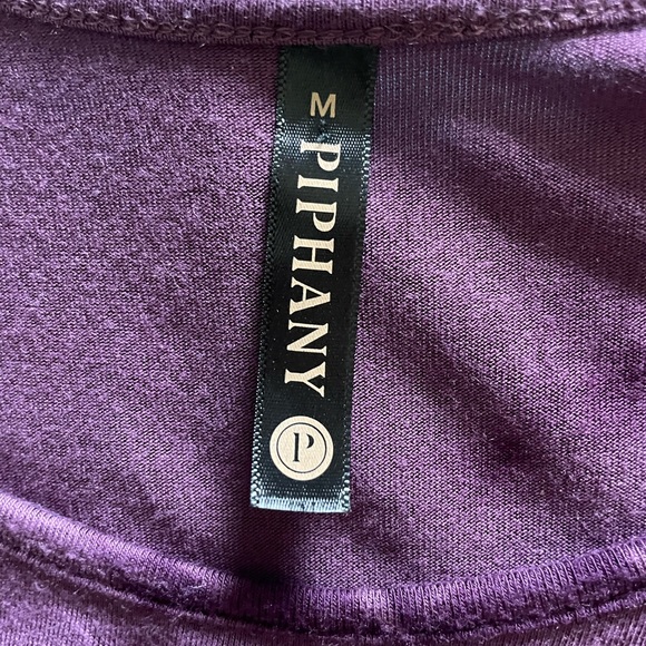 Piphany Sleeveless Maxi Dress - Picture 5 of 6